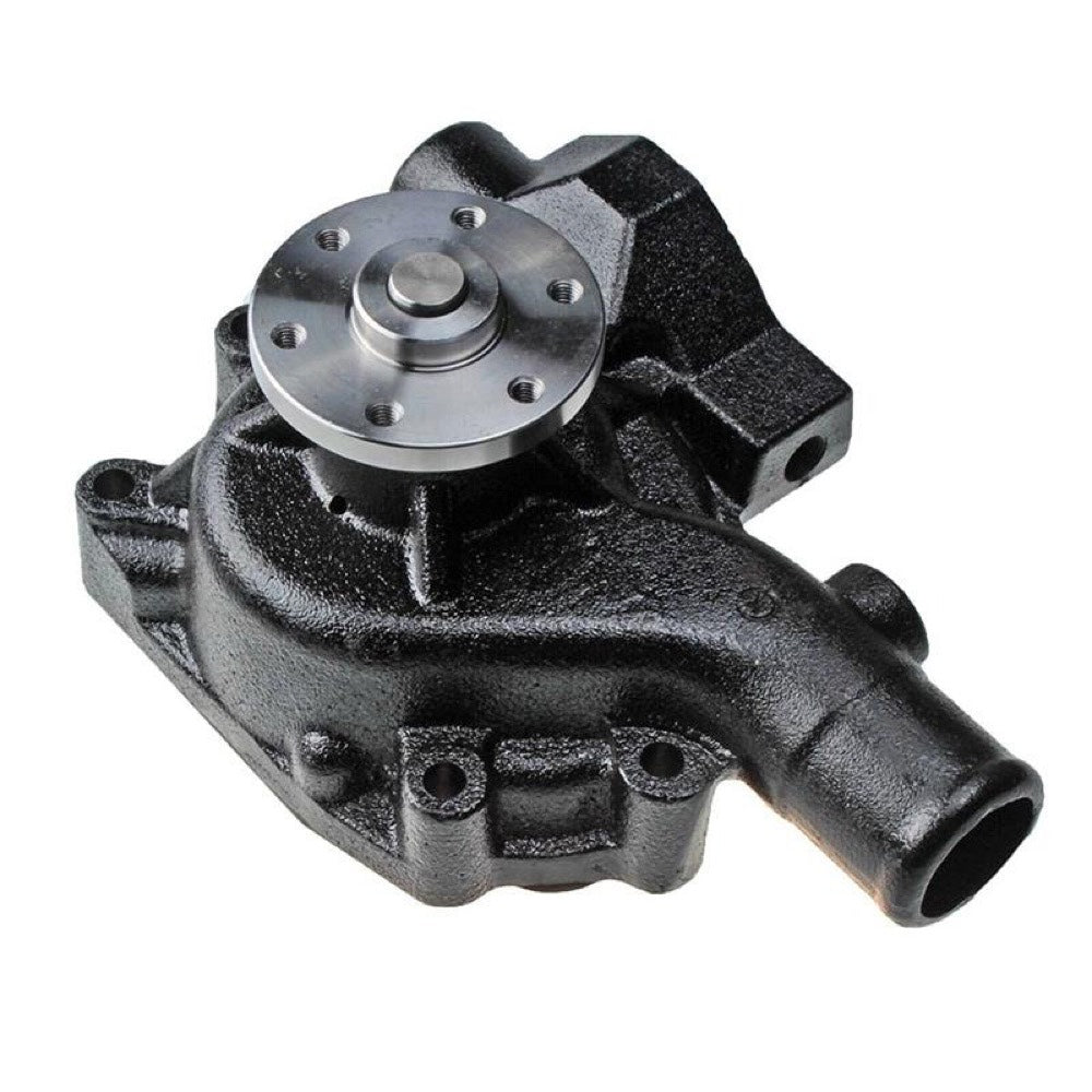 Water Pump 6205-61-1202 fits Komatsu Engine 4D95LE Excavator PC60-7 PC130-7 PC130-8